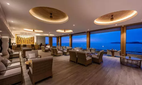 هتل ناماکا ریزورت کامالا پوکت هتل ناماکا ریزورت کامالا پوکت